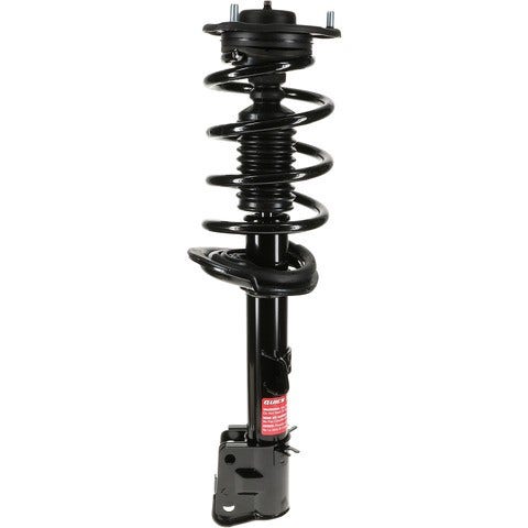Monroe Shocks & Struts Suspension Strut And Coil Spring Assembly P/N:173044