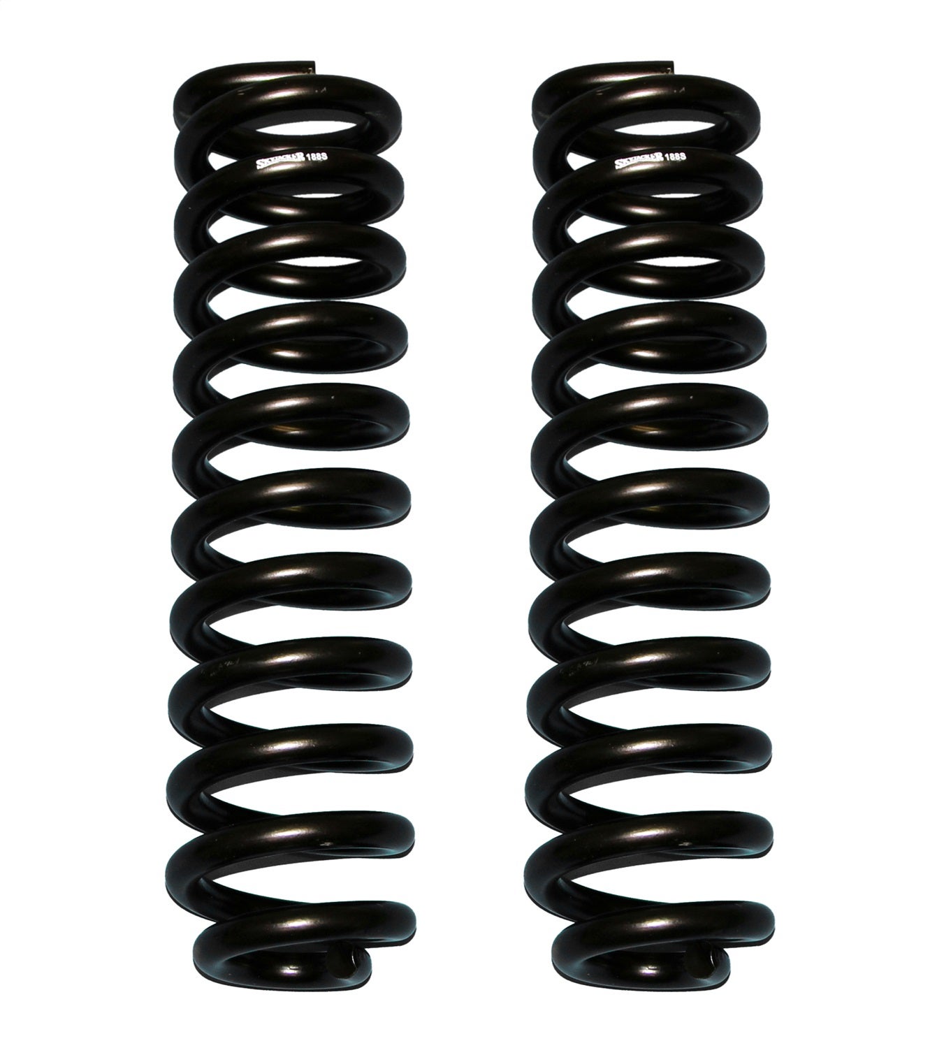 Skyjacker 188 Softride Coil Spring Fits 80-96 Bronco F-150   Softride Coil