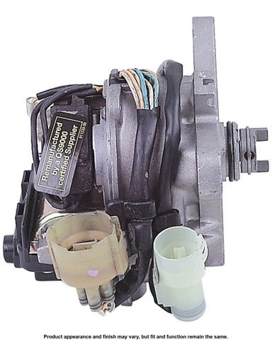 Cardone Reman Distributor P/N:31-17402  Distributor P/N: