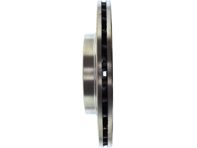 Centric Parts Disc Brake Rotor P/N:121.36003  Disc Brake Rotor P/N: