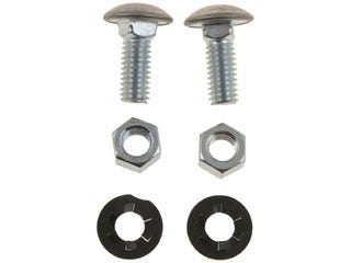 Dorman - Help Bumper Bolt Kit P/N:45364  Bumper Bolt Kit P/N: