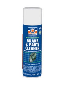 Permatex 82450 Non-Chlorinated Brake And Parts Cleaner, 14.5 Oz.