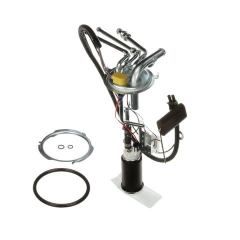 Delphi Fuel Pump Hanger Assembly P/N:Hp10021  Fuel Pump Hanger Assembly P/N: