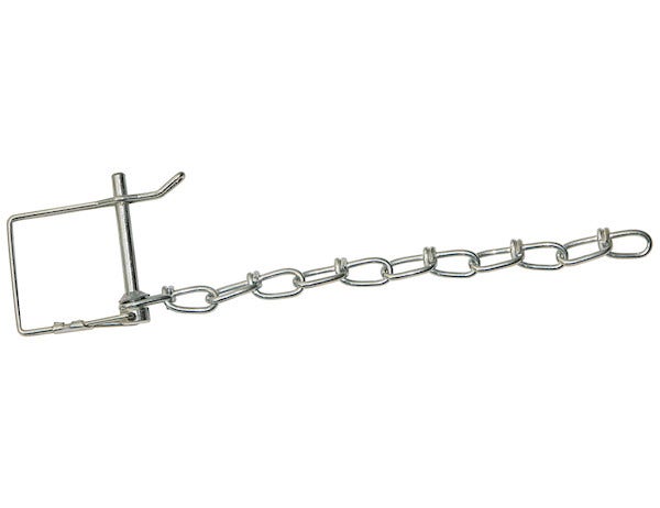 Buyers Pin W/ Chain Buyers Pin W/ Chain