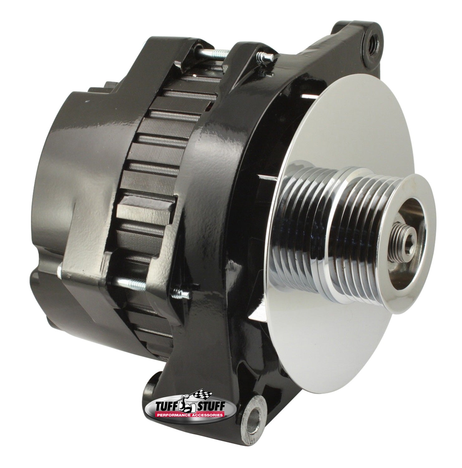 Tuff Stuff Performance 7290Nb6g Alternator Tuff Stuff Performance  Alternator