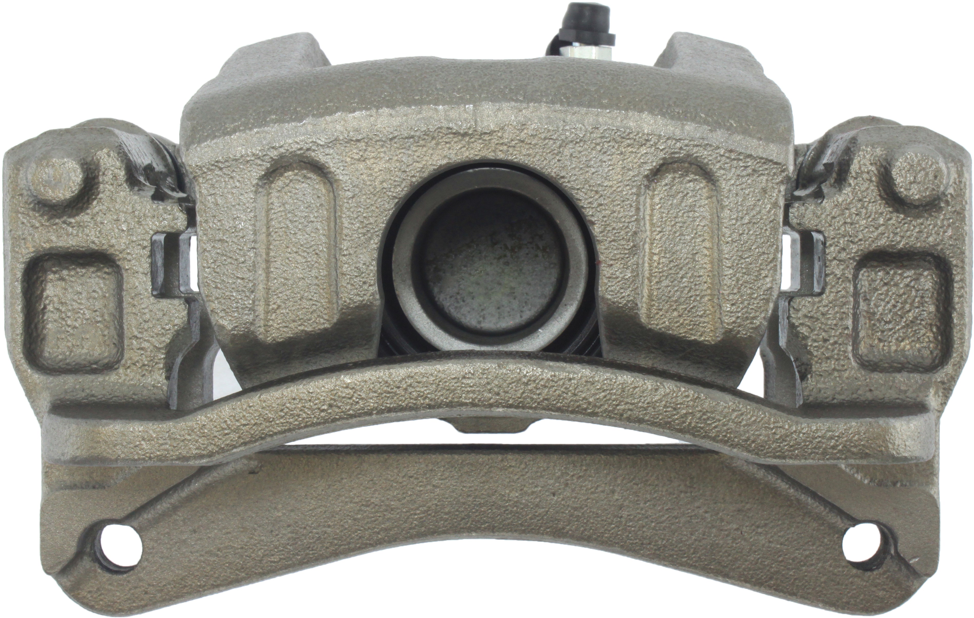 Centric Parts Disc Brake Caliper P/N:141.51631  Disc Brake Caliper P/N: