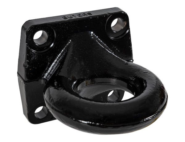 Buyers Products Bdb1385 Drawbar Black, 60K   Drawbar Black, 60K