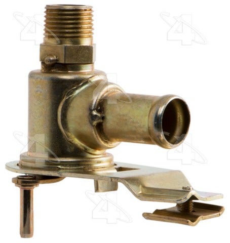 Four Seasons Hvac Heater Control Valve P/N:74648  Hvac Heater Control Valve P/N: