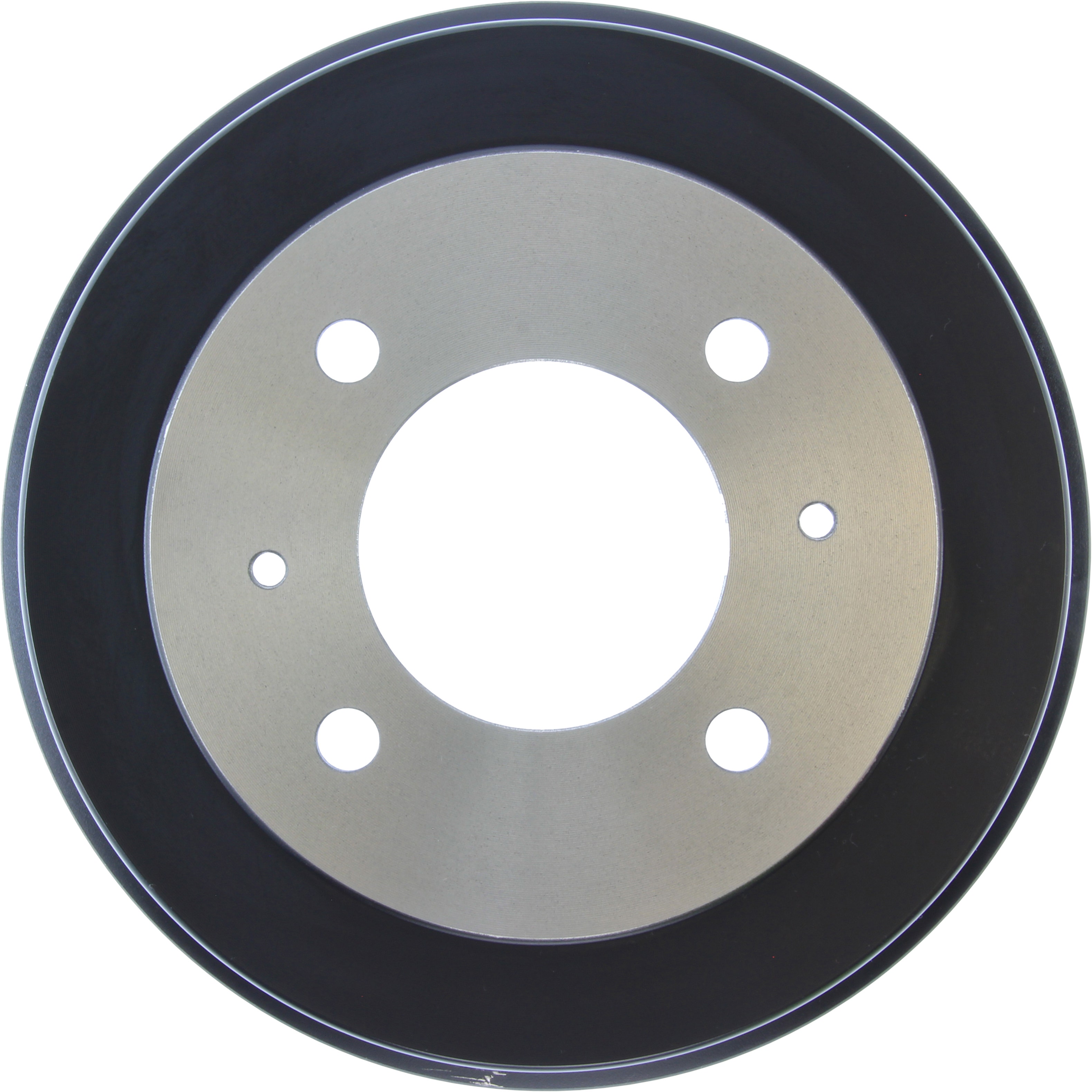 Centric Parts Brake Drum P/N:122.51005  Brake Drum P/N: