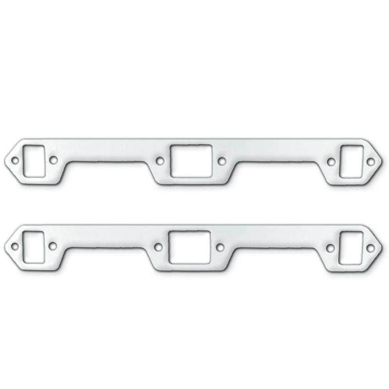 Remflex 1002 Exhaust Gasket For Amc V8 Engine, (Set Of 2)   Exhaust Gasket For
