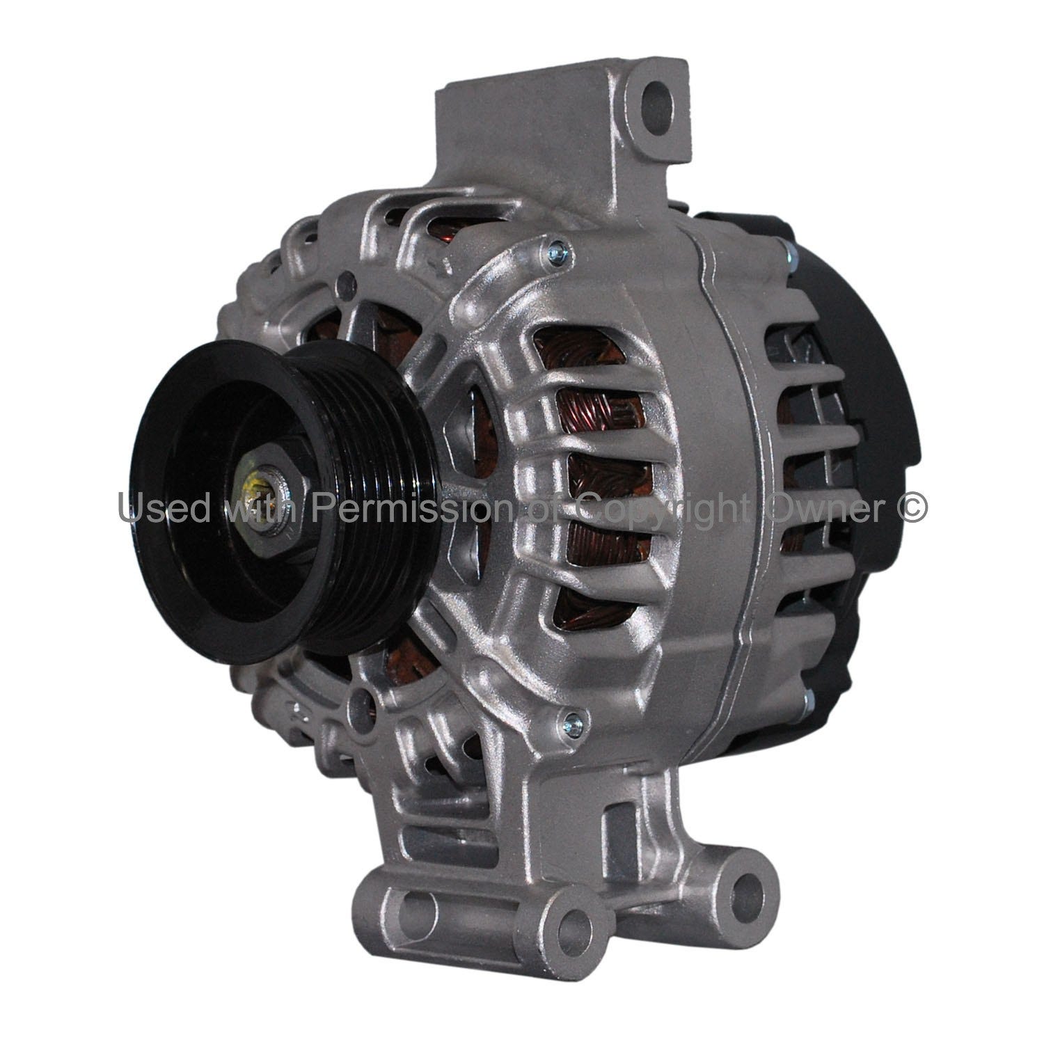 Mpa Alternator P/N:15735  Alternator P/N: