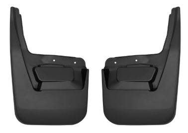 Husky Liners 59271 Custom Molded Mud Guards   Custom Molded Mud Guards