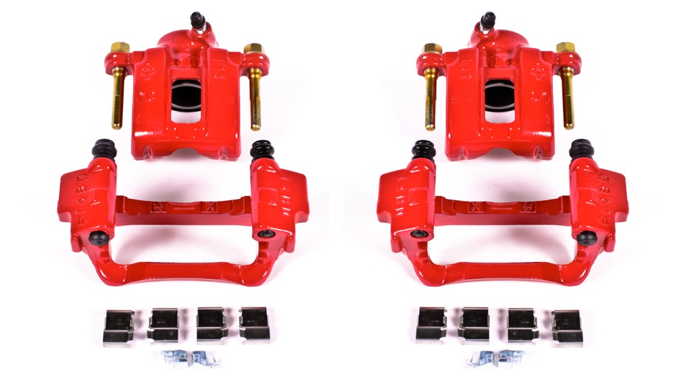 Caliper Pair Caliper Pair