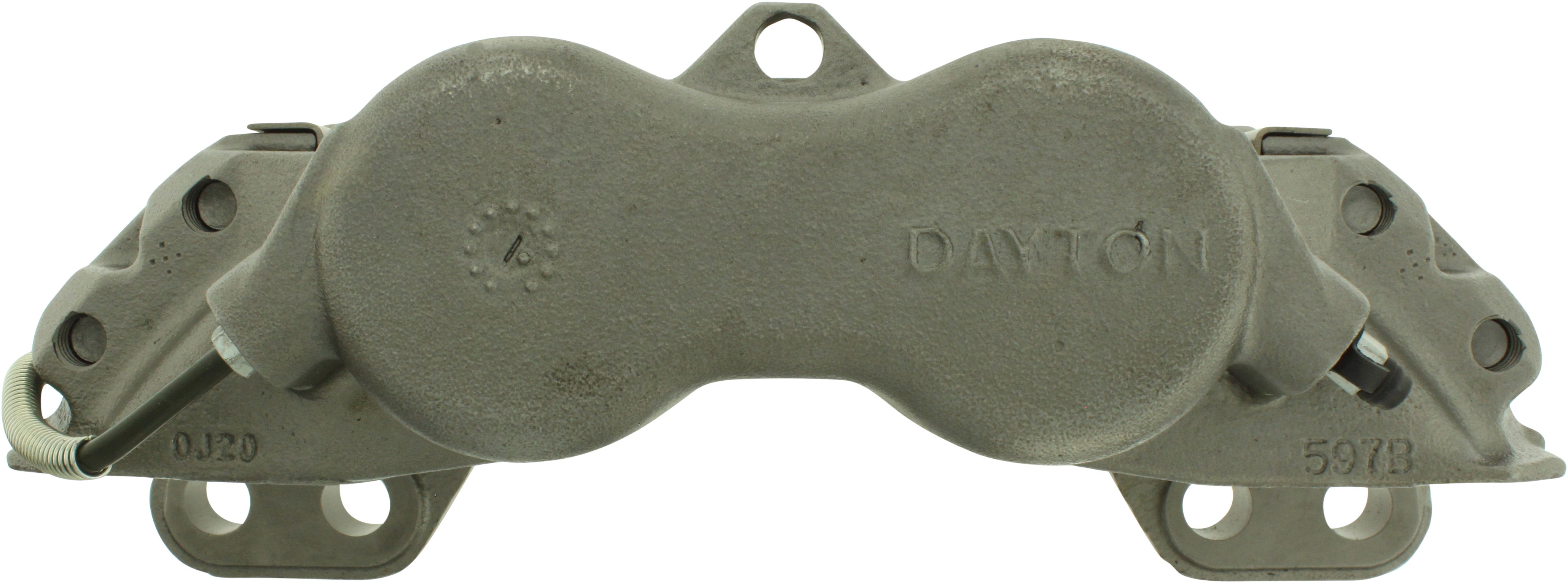 Centric Parts Disc Brake Caliper P/N:141.79013  Disc Brake Caliper P/N: