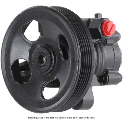 Cardone Reman Power Steering Pump P/N:21-5470  Power Steering Pump P/N: