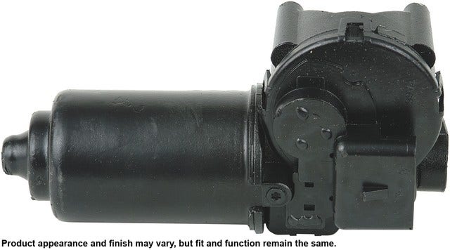 Cardone Reman Windshield Wiper Motor P/N:40-2035  Windshield Wiper Motor P/N: