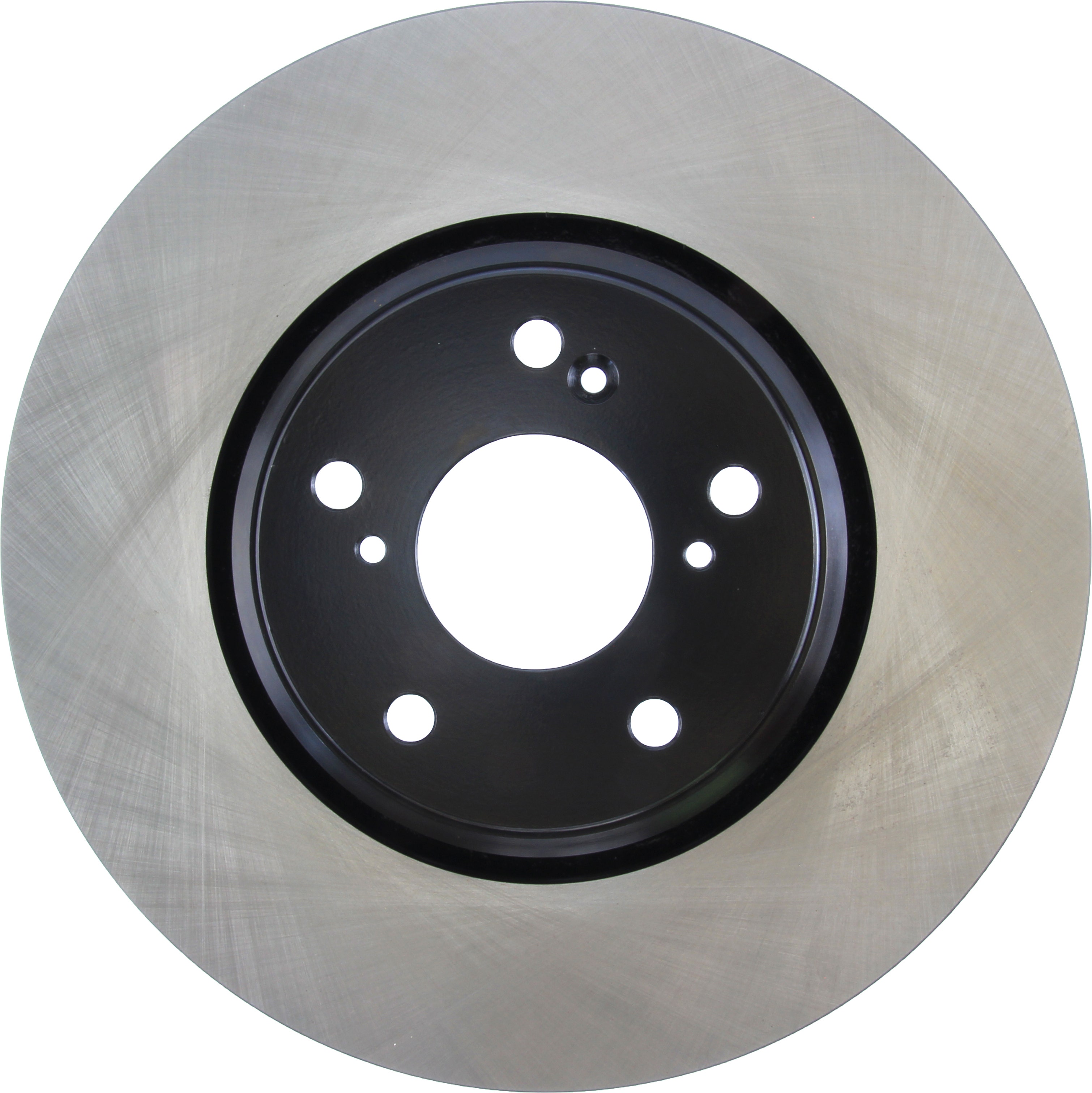 Centric Parts Disc Brake Rotor P/N:120.40094  Disc Brake Rotor P/N: