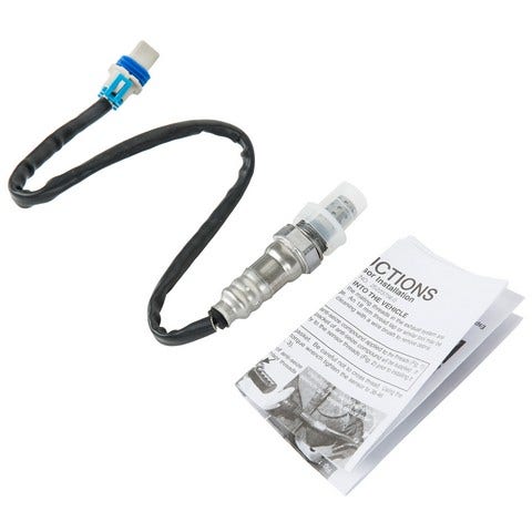 Delphi Oxygen Sensor P/N:Es20094  Oxygen Sensor P/N: