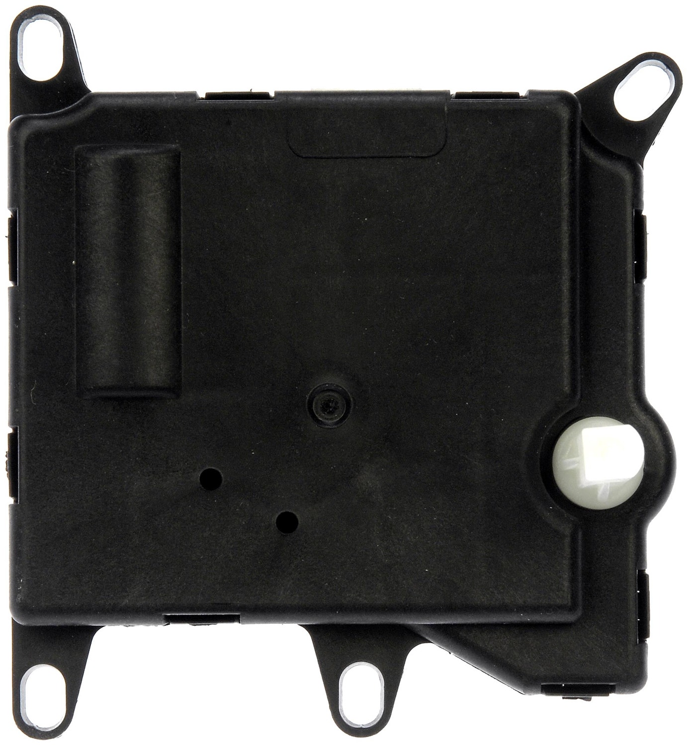 Dorman - Oe Solutions Hvac Blend Door Actuator P/N:604-203 Oe Solutions (Tm)