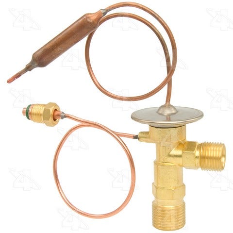 Four Seasons A/C Expansion Valve P/N:38864  A/C Expansion Valve P/N:
