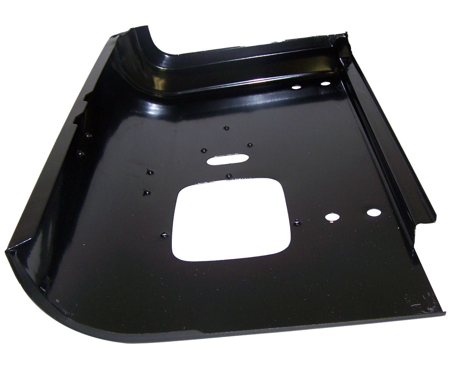 Crown Automotive J5764220 Corner Panel Fits 76-86 Cj5 Cj7 Scrambler Crown