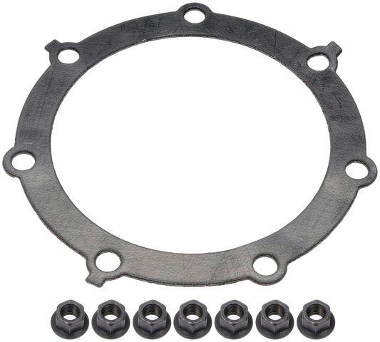 Dorman - Oe Solutions Diesel Particulate Filter (Dpf) Gasket P/N:674-9002