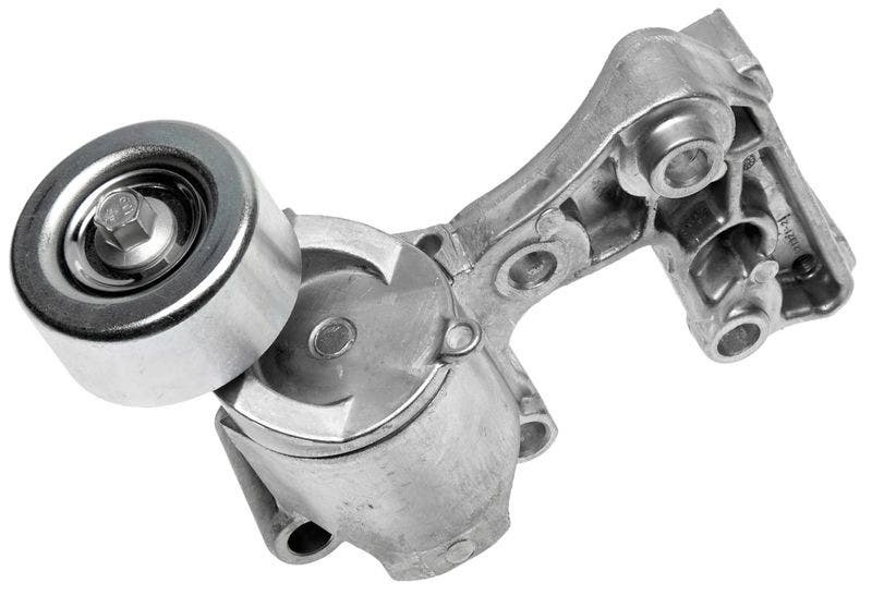 Gates 38410 Drivealign Automatic Belt Drive Tensioner   Drivealign Automatic