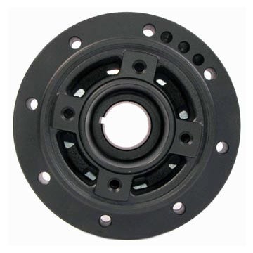 Dayco Engine Harmonic Balancer P/N:Pb1538n  Engine Harmonic Balancer P/N: