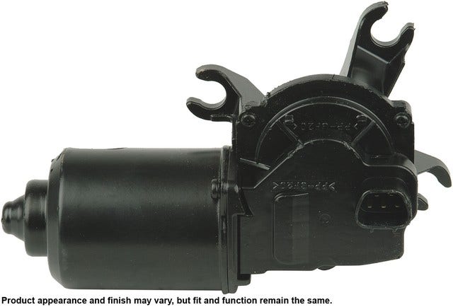 Cardone Reman Windshield Wiper Motor P/N:43-2026  Windshield Wiper Motor P/N:
