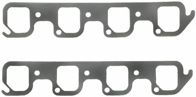 Fel-Pro Exhaust Manifold Gasket Set P/N:1416  Exhaust Manifold Gasket Set P/N: