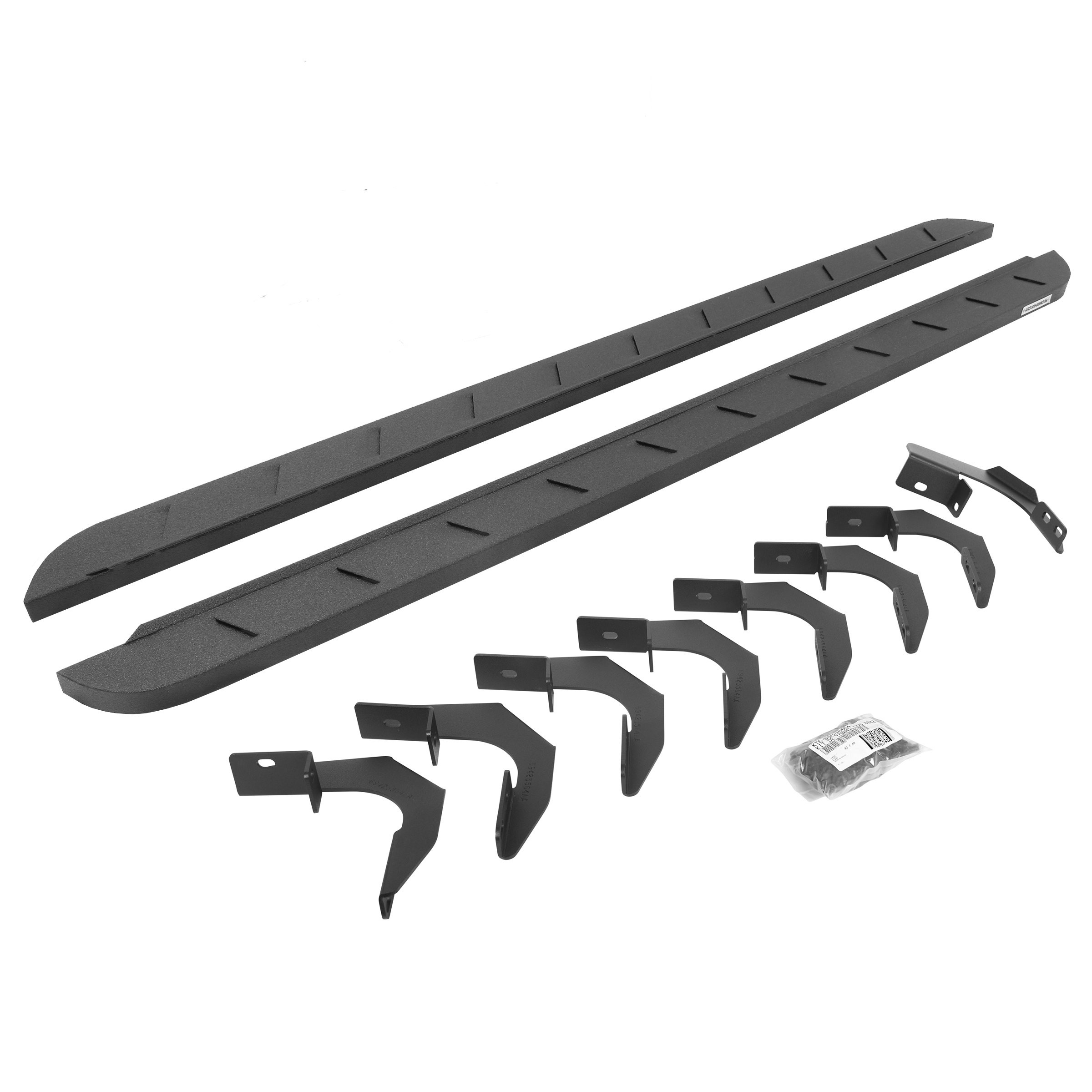 Rb10 Slims Boards W/ Brackets Rb10 Slims Boards W/ Brackets
