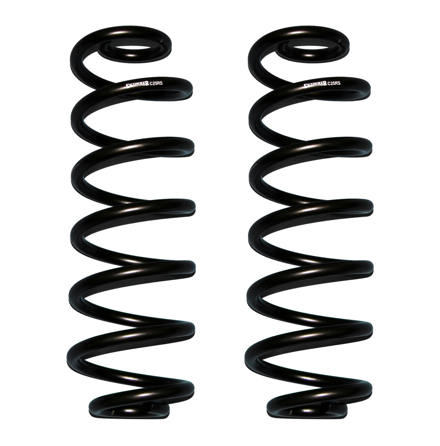 Skyjacker C25r Softride Coil Spring   Softride Coil Spring
