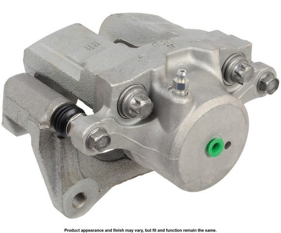 Cardone Reman Disc Brake Caliper P/N:19-B6460  Disc Brake Caliper P/N: