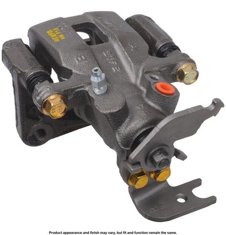 Cardone Reman Disc Brake Caliper P/N:19-B7096  Disc Brake Caliper P/N: