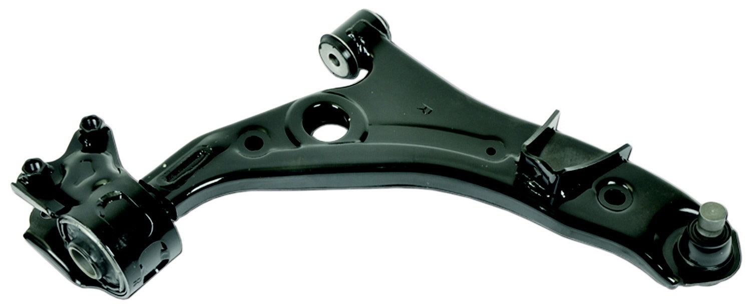 Moog Suspension Control Arm And Ball Joint Assembly P/N:Rk620486 Moog Chassis