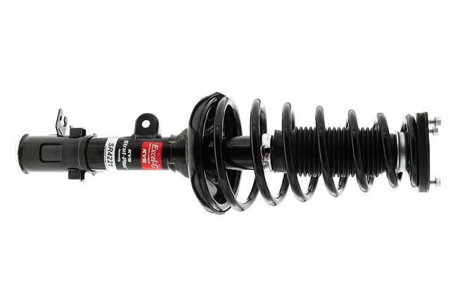 Kyb Suspension Strut And Coil Spring Assembly P/N:Sr4221  Suspension Strut And