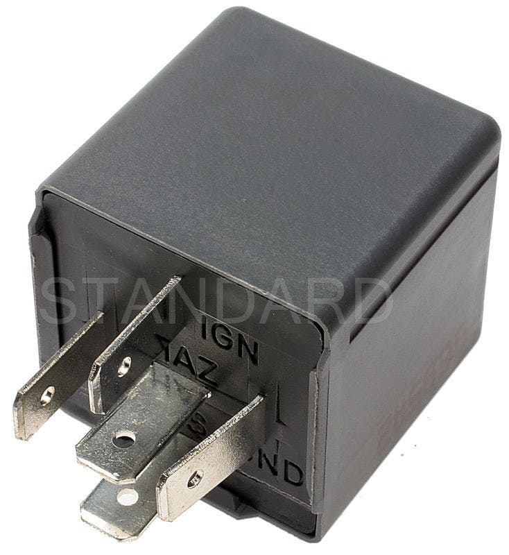 Standard Ignition Hazard Warning Flasher,Turn Signal Flasher P/N:Efl-16 Bulbs &