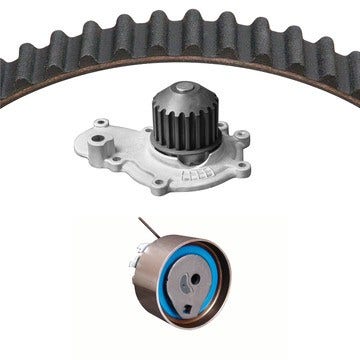 Dayco Engine Timing Belt Kit With Water Pump P/N:Wp245k2a  Engine Timing Belt