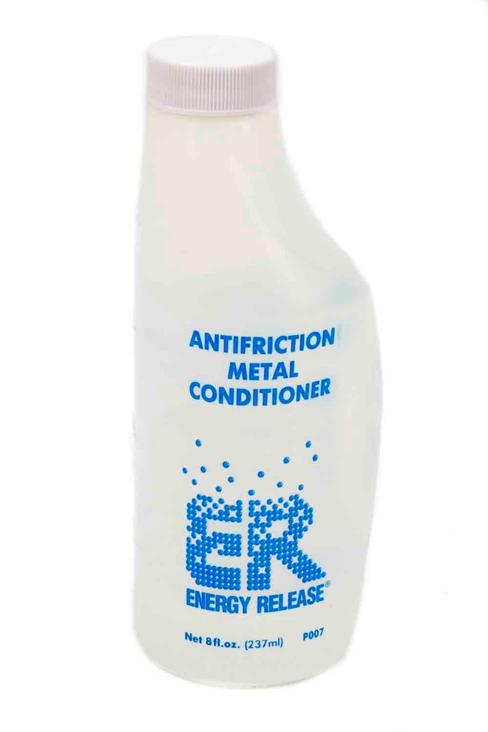 Energy Release P007 Anti-Friction Engine Treatment - 8 Fl. Oz. Bottle