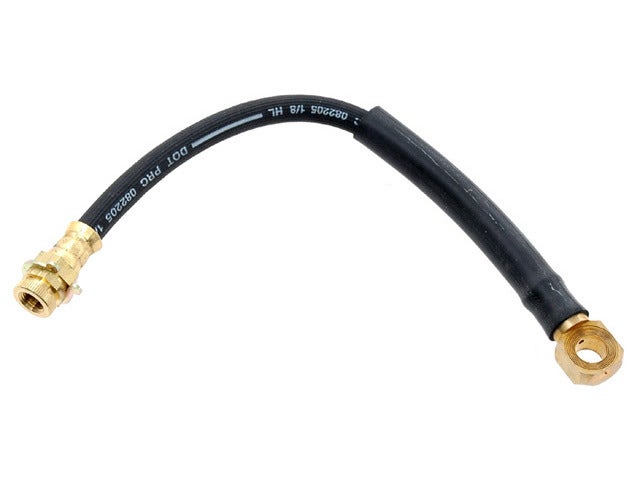 Raybestos Brakes Brake Hydraulic Hose P/N:Bh36825  Brake Hydraulic Hose P/N: