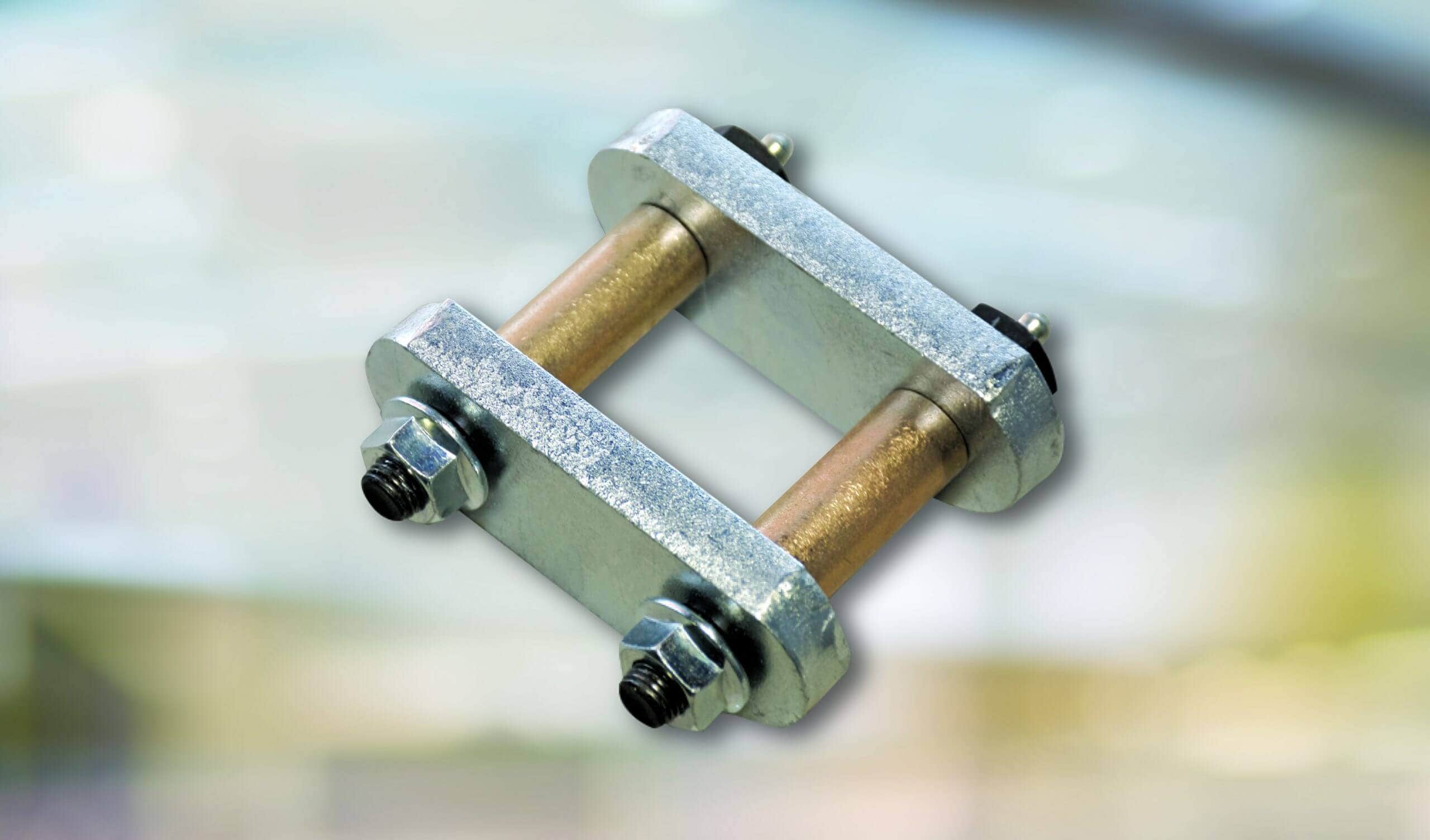 Tandem Hds Kit W/ Correct Track Tandem Hds Kit W/ Correct Track