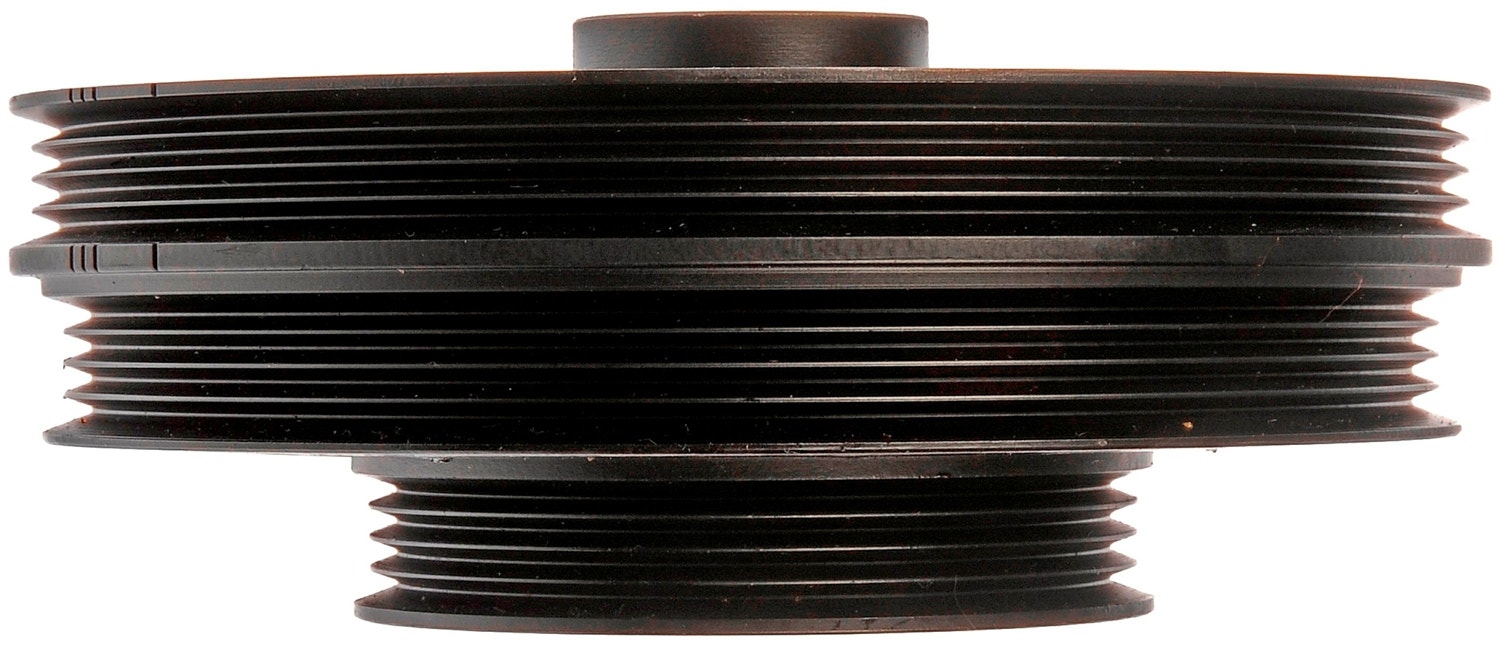 Dorman - Oe Solutions Engine Harmonic Balancer P/N:594-225 Oe Solutions (Tm)