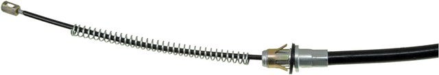 Parking Brake Cable P/N:C93233 Parking Brake Cable P/N: