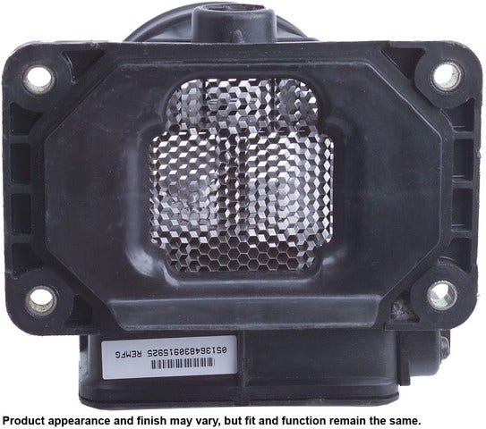 Cardone Reman Mass Air Flow Sensor P/N:74-60020  Mass Air Flow Sensor P/N: