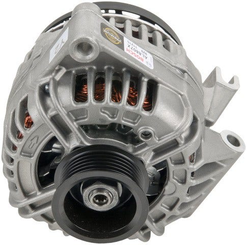 Bosch Alternator P/N:Al8807x  Alternator P/N: