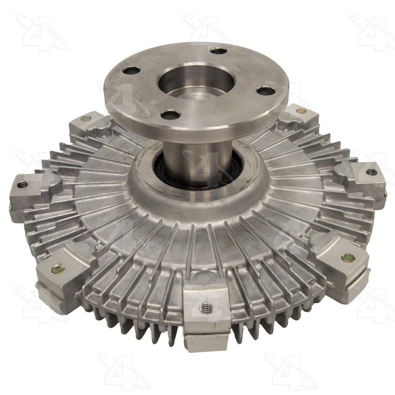 Hayden Engine Cooling Fan Clutch P/N:6601  Engine Cooling Fan Clutch P/N: