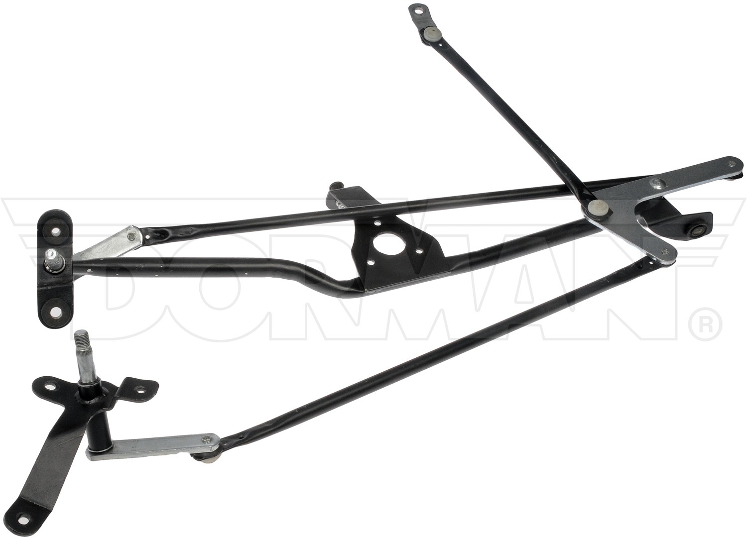 Dorman - Oe Solutions Windshield Wiper Linkage P/N:602-954  Windshield Wiper