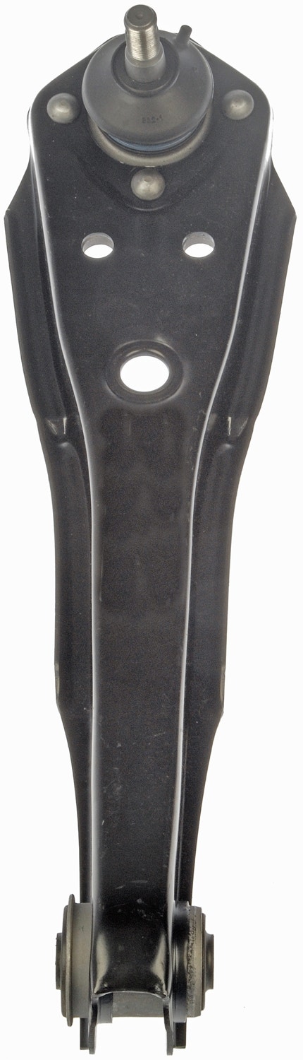 Dorman - Oe Solutions Suspension Control Arm And Ball Joint Assembly P/N:520-397