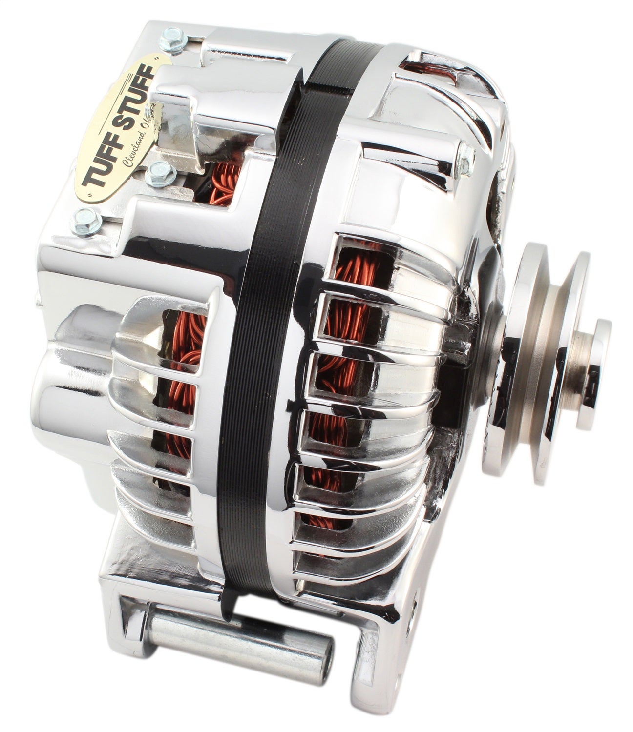 Tuff Stuff Performance 8509Rdsp Alternator Tuff Stuff Performance  Alternator
