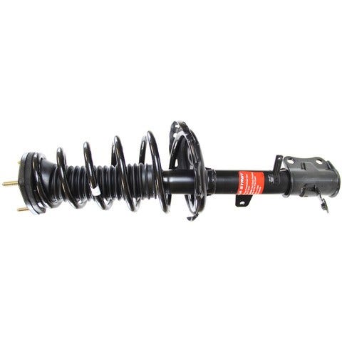 Monroe Shocks & Struts Suspension Strut And Coil Spring Assembly P/N:272216